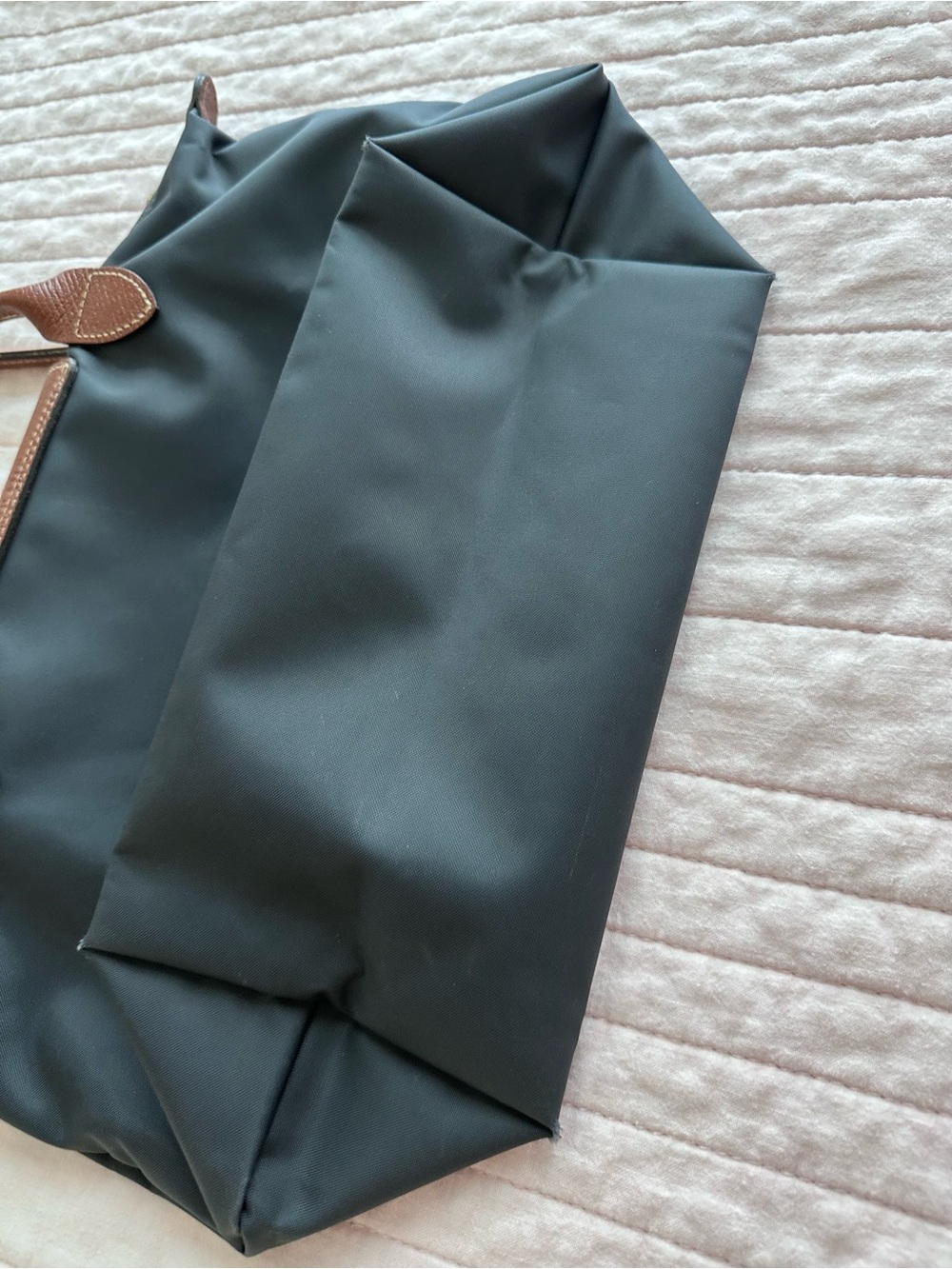 LONGCHAMP LE PLIAGE ORIGINAL M TOTE BAG - Picture 5 of 6